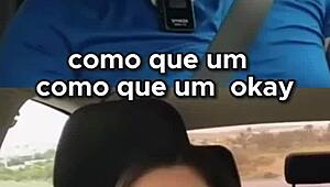 tiffany cox chats casting about her oral sex prefs and vanilla fucking tastes