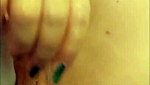 i messed up steffi's hippie witch pussy dance dirty