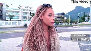damn sexy brazilian lorinha dasul fisting double anal dap 😈🔥