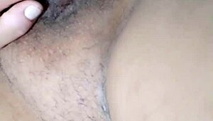 Man, cleaning my vibrator honey and cumming even more in part 2 feels so good 😋💦