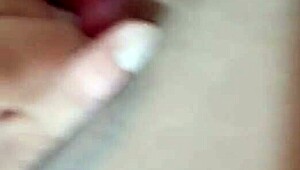 Man, cleaning my vibrator honey and cumming even more in part 2 feels so good 😋💦