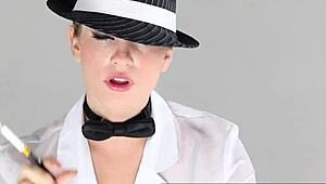 Hot Dahlia Sky Bursts in Solo Masturbation Orgasm Compilation