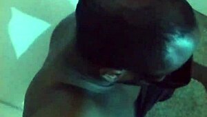 Assfucking Catwalk Balcony Dance Anal Canal Thrills