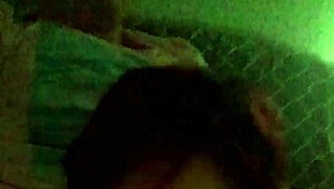 i'm suckin this fat huge cock but damn it's too bigg!!