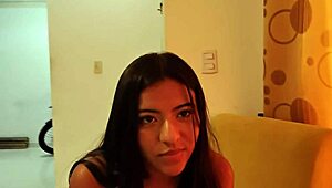 Government worker takes my cum in wild fitness casting