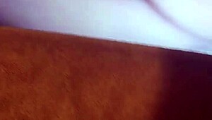 Damn, this retro blue film clip has me stroking hard just for you Patgill1958!