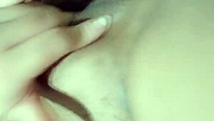 Man, cleaning my vibrator honey and cumming even more in part 2 feels so good 😋💦