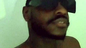 Assfucking Catwalk Balcony Dance Anal Canal Thrills