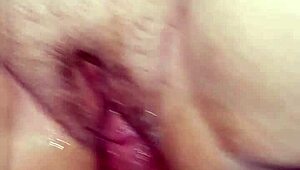 whoa how did this milf end up getting pregnant 😍🤰