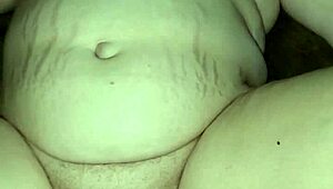 whoa how did this milf end up getting pregnant 😍🤰