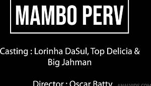 damn sexy brazilian lorinha dasul fisting double anal dap 😈🔥