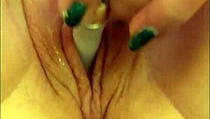 i messed up steffi's hippie witch pussy dance dirty