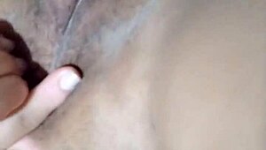 Man, cleaning my vibrator honey and cumming even more in part 2 feels so good 😋💦