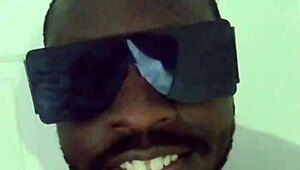 Assfucking Catwalk Balcony Dance Anal Canal Thrills