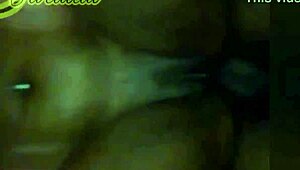 bbw latina gets anal fucked on valentines day