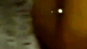 bbw latina gets anal fucked on valentines day