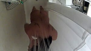 london keyes strips and rips clothes in bts tease