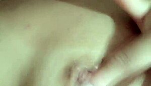 Man, cleaning my vibrator honey and cumming even more in part 2 feels so good 😋💦