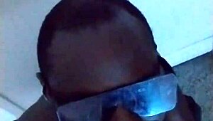 Assfucking Catwalk Balcony Dance Anal Canal Thrills