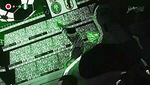 Nigeria Takes On Japan In Steamy Clash