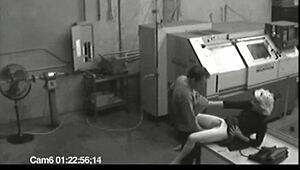 hey watch this hot blonde get fingered licks pussy then masturbates on cam