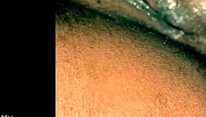 medusa's wet pussy gets wrecked by monster black cock 😍💦🍆