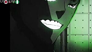 Nigeria Takes On Japan In Steamy Clash