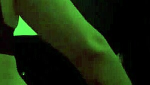 StepMom rides stepson hard then squirts yummy cum all over