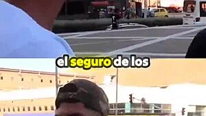 Exploring Barranquilla's Mysteries with Elchicletv Sticky Seller Community Life