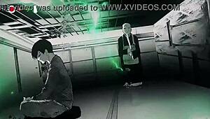 Nigeria Takes On Japan In Steamy Clash