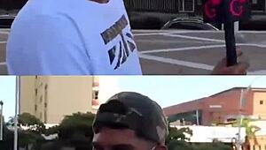 Exploring Barranquilla's Mysteries with Elchicletv Sticky Seller Community Life