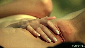 oh babe hayden winters senses it coming during hardcore fuck