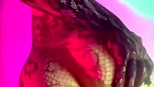 the eager babe mounts his massive shaft riding hard until her wetness creams fully