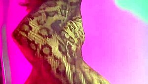 the eager babe mounts his massive shaft riding hard until her wetness creams fully