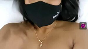 indian girl drops live sex show fire emojis 🔥😍