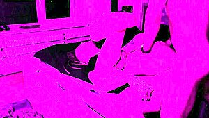 wanna end your day licking wet pussy then missionary pounding this tight teen?