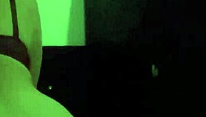 StepMom rides stepson hard then squirts yummy cum all over