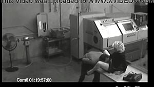 hey watch this hot blonde get fingered licks pussy then masturbates on cam