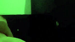 StepMom rides stepson hard then squirts yummy cum all over