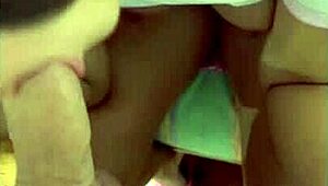 oh man that bakery owner wrecked my huge ass so good his cock made my hairy pussy drip everywhere!!