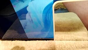 Damn im tribute'n klaudia hotwife ridin biker cock makin me bust nuts every time