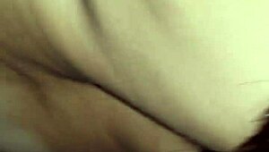 god, homemade horny brazilian milf's big hairy ass takes hardcore doggystyle pounding