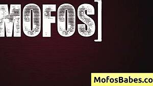 Sext Teen Brunette Nikki Mars Sucks Jason Legend's Monster Cock Wet in Public Laundry!