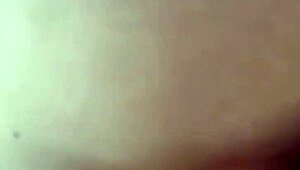 Couldn't Resist Cumming Inside Friend's Hot Pierced Pussy Girlfriend Creampie