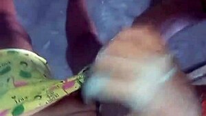 Latina slut trades blowjob for raise