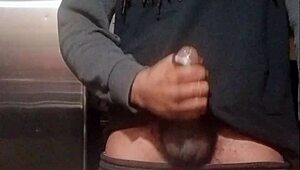 who nuts right in the kitchen tho 🔥🍆💦