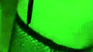 uhh my sexy mature wifey... she put on that lingerie n seduced me so good last nite homemade vid