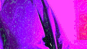 escolhi travessuras mas ela quis foder meu cu com o pauzão pretão na halloween