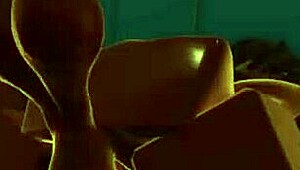 hey check out this nude milf strutting on the beach