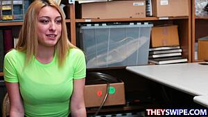 aw pretty sweety alexa raye snitched i slammed her hard